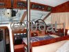 Technical sheet COLVIC SUNQUEST 43