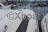 Technical sheet COLVIC SUNQUEST 43