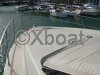 Technical sheet AZIMUT 52
