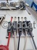 Technical sheet COMET 10.50
