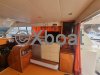 Technical sheet AZIMUT 43 FLY