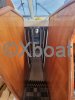 Technical sheet AZIMUT 43 FLY