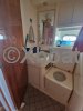 Technical sheet AZIMUT 43 FLY