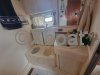 Technical sheet AZIMUT 43 FLY