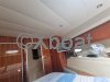 Technical sheet AZIMUT 43 FLY
