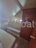 Technical sheet AZIMUT 43 FLY