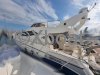 Technical sheet AZIMUT 43 FLY