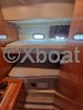 Technical sheet AZIMUT 43 FLY