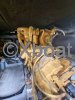 Technical sheet AZIMUT 43 FLY