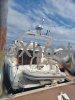 Technical sheet AZIMUT 43 FLY