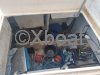 Technical sheet AZIMUT 43 FLY