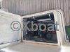 Technical sheet AZIMUT 43 FLY