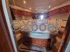 Technical sheet AZIMUT 43 FLY