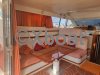 Technical sheet AZIMUT 43 FLY