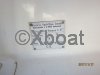 Technical sheet BAVARIA 37 CRUISER