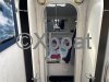 Technical sheet ANTARES 920 FLY