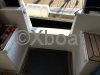 Technical sheet ANTARES 920 FLY