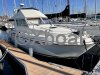 Technical sheet ANTARES 920 FLY