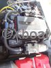Technical sheet GLASTRON LARAYA FUTURA 207
