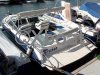 Technical sheet GLASTRON LARAYA FUTURA 207