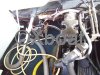 Technical sheet GLASTRON LARAYA FUTURA 207