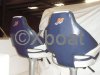 Technical sheet QUICKSILVER 555 COMMANDER