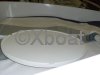 Technical sheet QUICKSILVER 555 COMMANDER