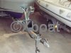 Technical sheet QUICKSILVER 555 COMMANDER