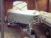 Technical sheet QUICKSILVER 555 COMMANDER