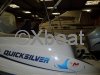 Technical sheet QUICKSILVER 555 COMMANDER