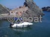 Technical sheet QUICKSILVER 555 COMMANDER