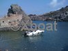 Technical sheet QUICKSILVER 555 COMMANDER
