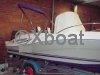 Technical sheet QUICKSILVER 555 COMMANDER