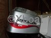 Technical sheet QUICKSILVER 555 COMMANDER