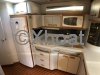 Technical sheet SEA RAY 500 SUNDANCER