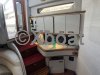 Technical sheet SEA RAY 500 SUNDANCER