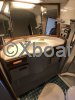 Technical sheet SEA RAY 500 SUNDANCER