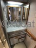 Technical sheet SEA RAY 500 SUNDANCER