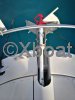 Technical sheet OCQUETEAU 975 FLY