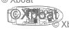 Technical sheet OCQUETEAU 975 FLY