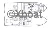 Technical sheet GUY COUACH 1601 FLY