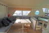 Used Motorboat GUY COUACH 1600 FLY