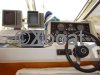 Used Motorboat PRINCESS 45 FLY