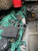 Technical sheet ASTONDOA 40 OPEN