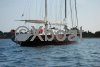 Technical sheet KETCH ALU JEROBOAM HARLE