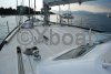 Technical sheet KETCH ALU JEROBOAM HARLE