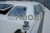 Technical sheet KETCH ALU JEROBOAM HARLE