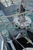 Technical sheet KETCH ALU JEROBOAM HARLE