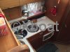 Technical sheet PRINCESS 35 FLY