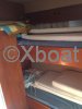 Technical sheet PRINCESS 35 FLY
